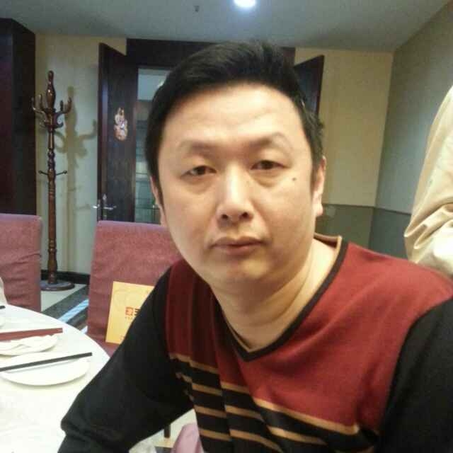 四哥的第一张照片--徐州相亲服务中心