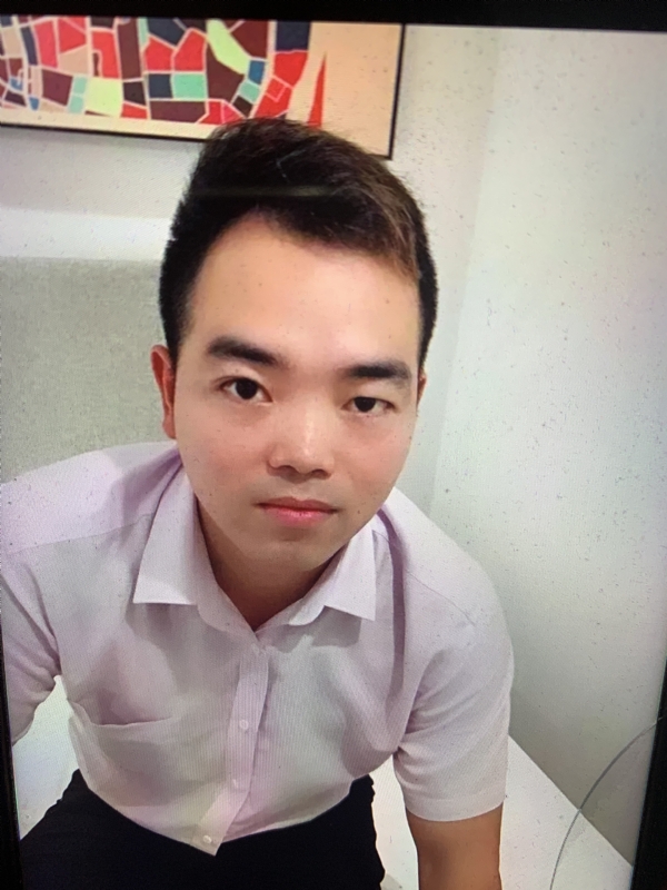 季军的第一张照片--徐州相亲服务中心