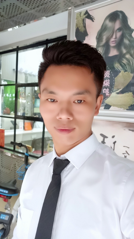 阳光男士的第一张照片--徐州相亲服务中心