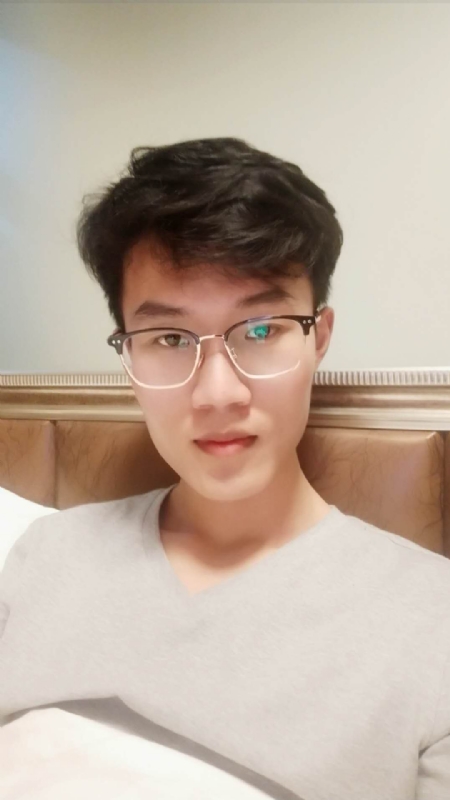 liubingyang的第一张照片--徐州相亲服务中心