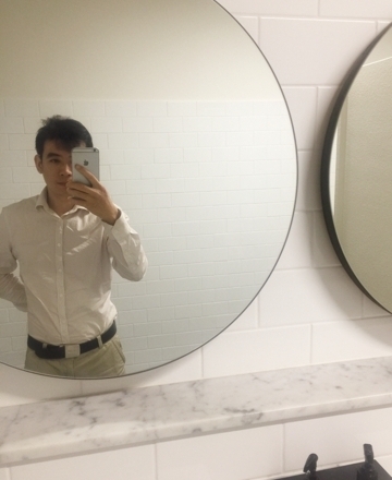 男人盾的第一张照片--徐州相亲服务中心