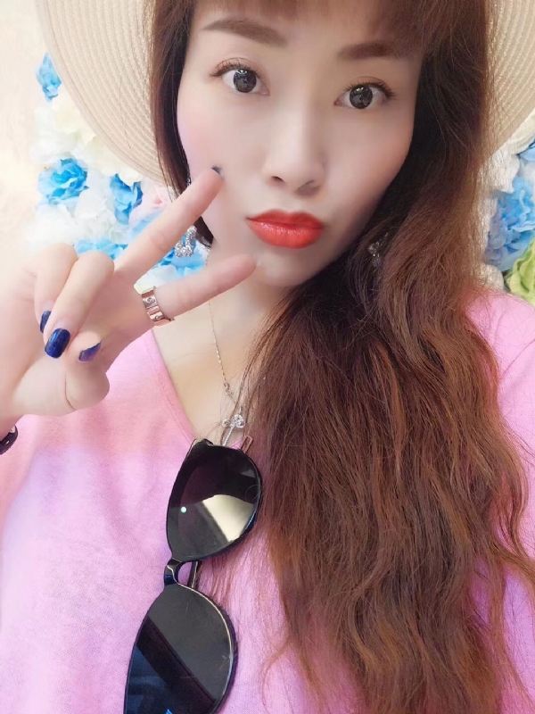 晴子的第一张照片--徐州相亲服务中心
