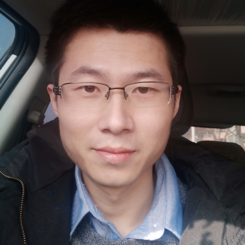 弱水三千的第一张照片--徐州相亲服务中心