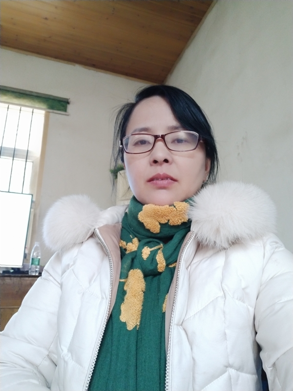 想想的第一张照片--徐州相亲服务中心
