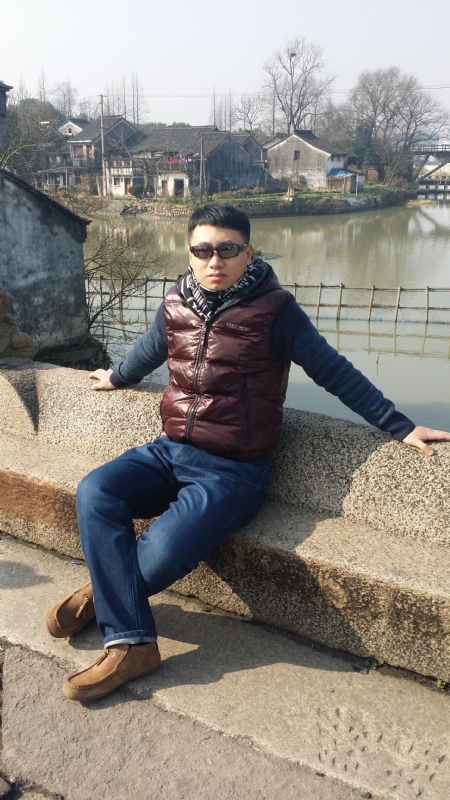 暖男2019的第一张照片--徐州相亲服务中心