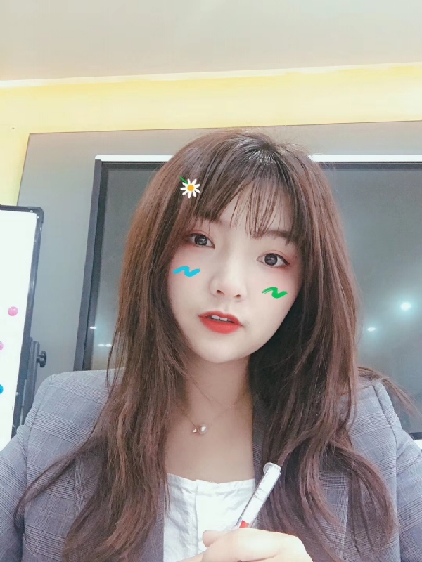 Lisa的第一张照片--徐州相亲服务中心