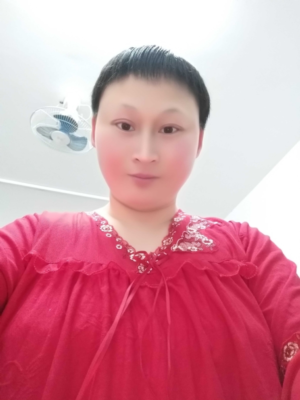 彩虹姐姐永不言弃的第一张照片--徐州相亲服务中心