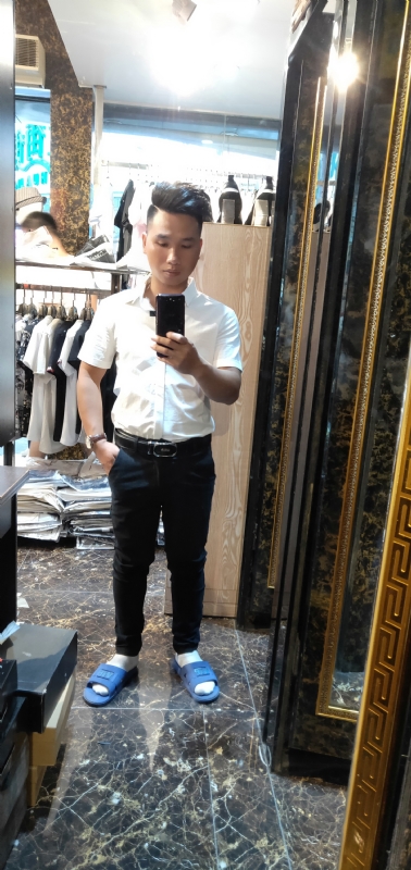 卢家福的第一张照片--徐州相亲服务中心