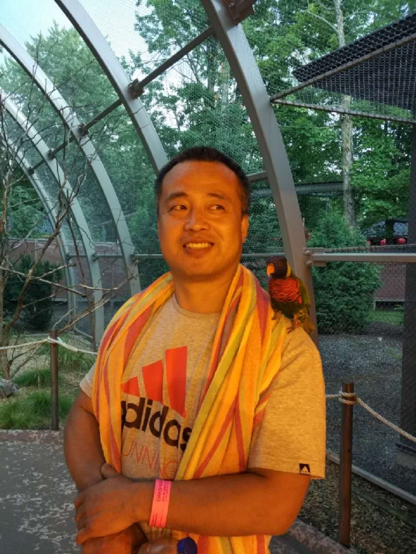 sa的第一张照片--徐州相亲服务中心