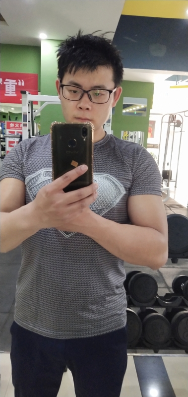 诚心找对象的第一张照片--徐州相亲服务中心