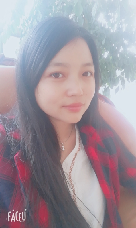 玉婷的第一张照片--徐州相亲服务中心