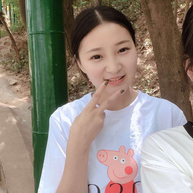 小妮子的第一张照片--徐州相亲服务中心
