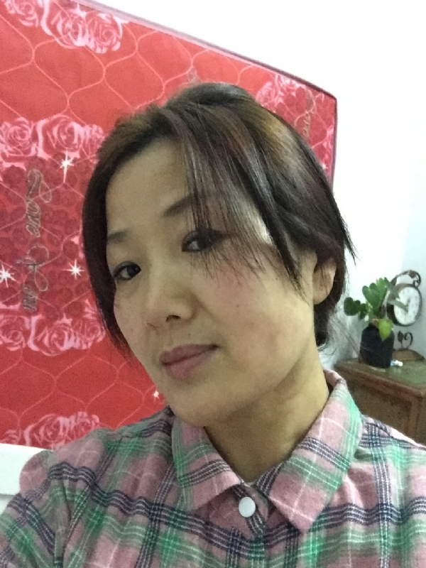 兰儿的第一张照片--徐州相亲服务中心