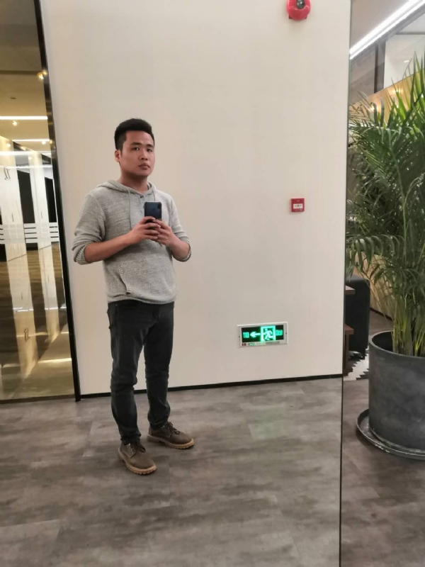 Tim的第二张照片--徐州相亲服务中心