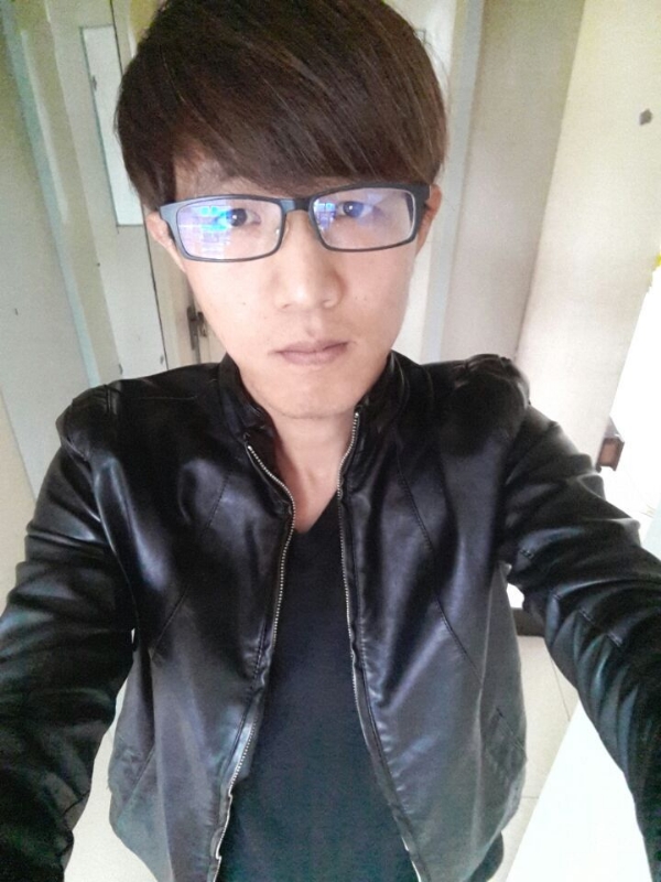 黄泉的第一张照片--徐州相亲服务中心