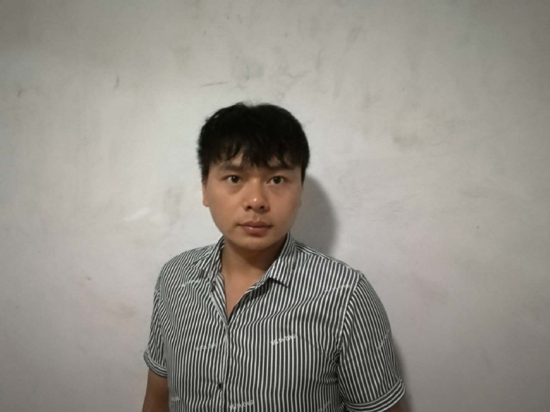 微笑的云的第一张照片--徐州相亲服务中心