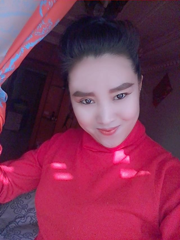 红狼的第一张照片--徐州相亲服务中心