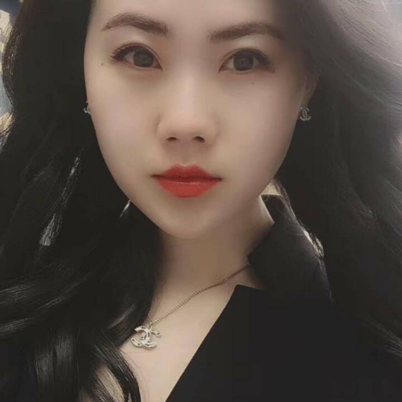 晓晓的第一张照片--徐州相亲服务中心