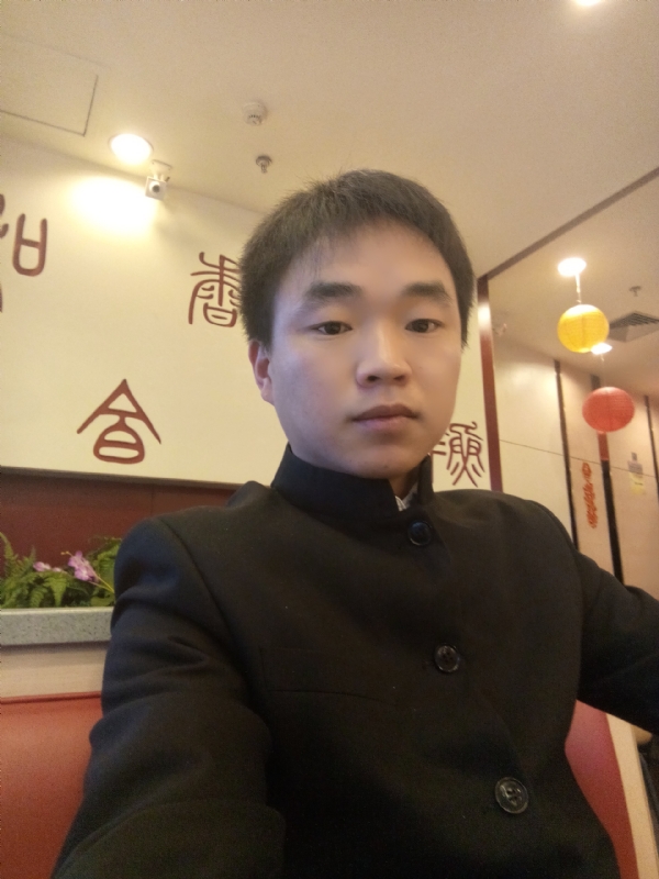 夜凉露沾衣的第一张照片--徐州相亲服务中心