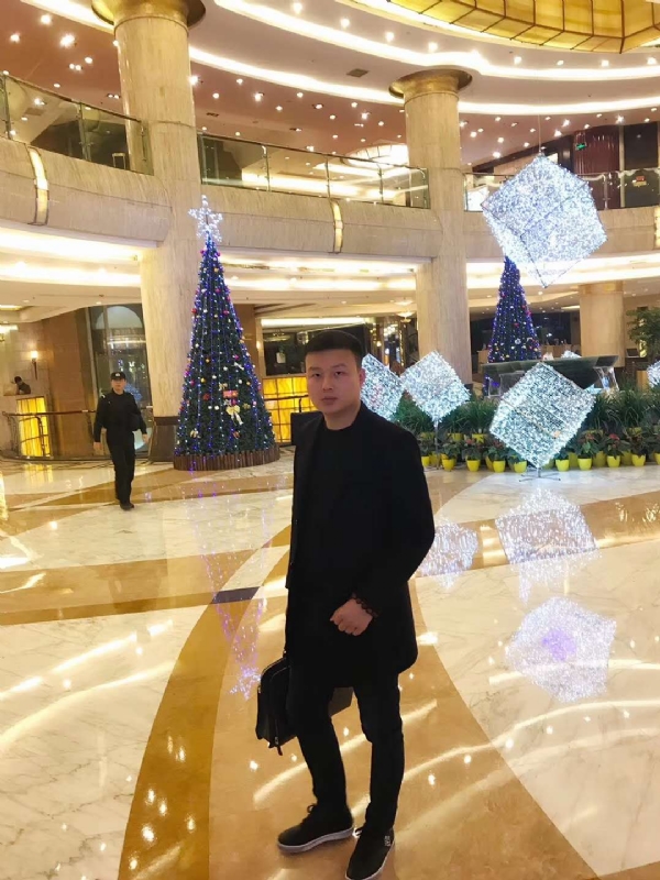 够钟的第一张照片--徐州相亲服务中心
