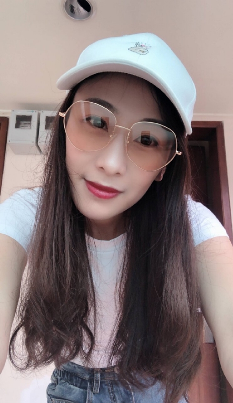姗的第一张照片--徐州相亲服务中心