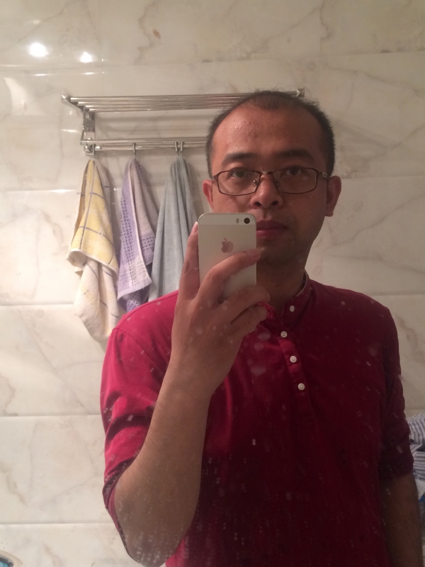 世界那么大的第二张照片--徐州相亲服务中心