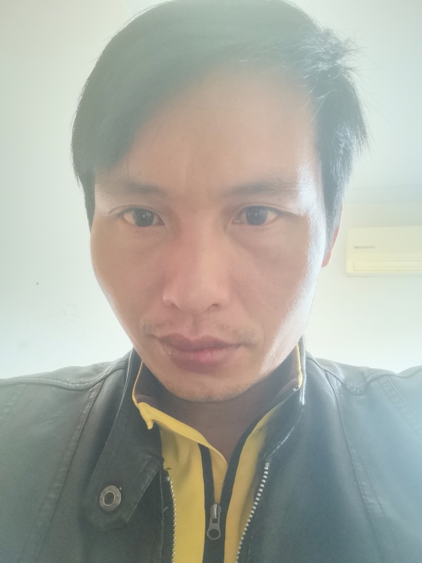 渴死的鱼的第一张照片--徐州相亲服务中心