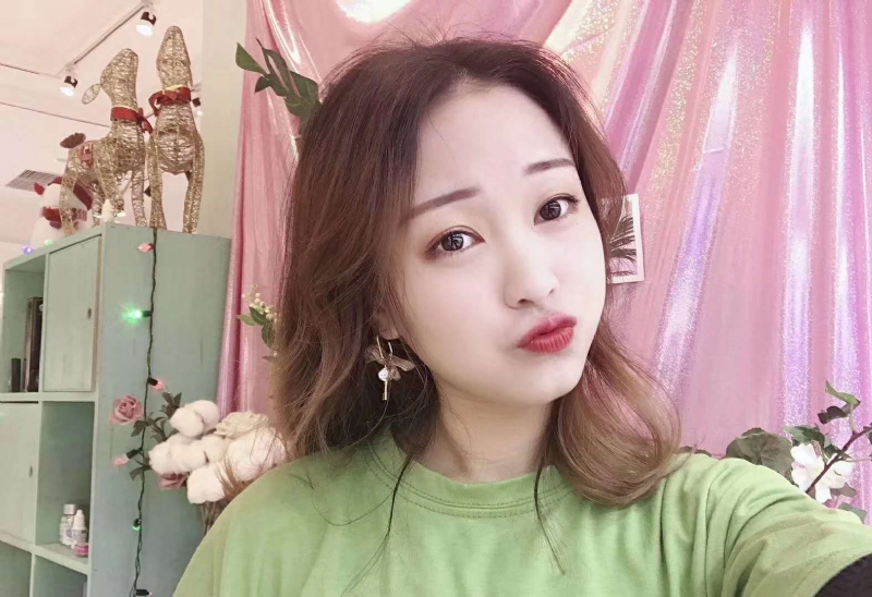 罗兰的第二张照片--徐州相亲服务中心