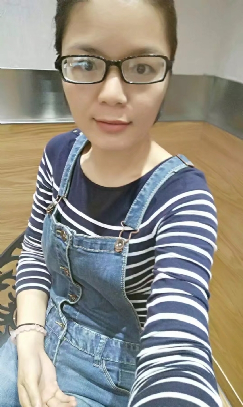 螃蟹的第一张照片--徐州相亲服务中心