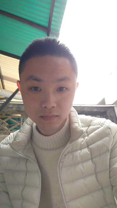 邱小子的第一张照片--徐州相亲服务中心