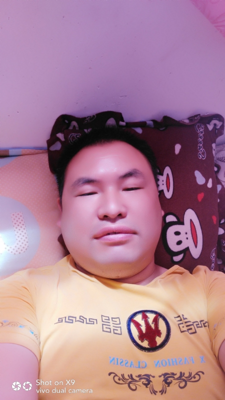 孤狼的第一张照片--徐州相亲服务中心