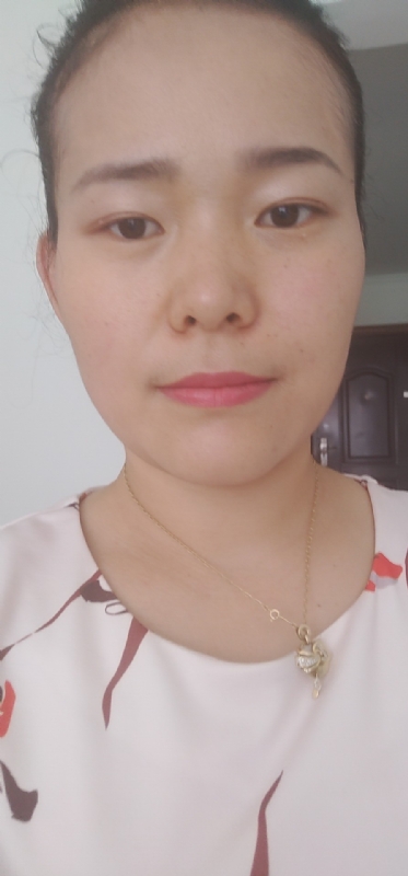 一只鱼的第一张照片--徐州相亲服务中心