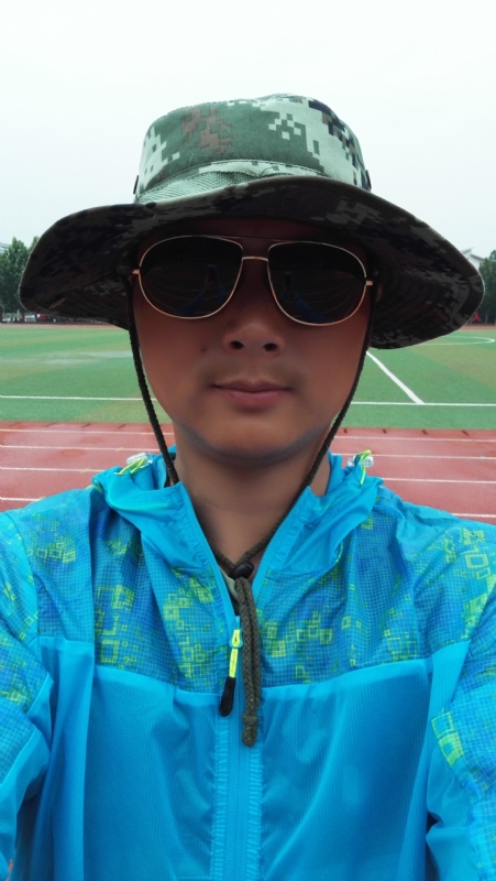银尘的第一张照片--徐州相亲服务中心