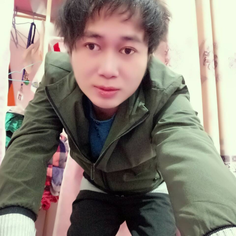 林子立的第一张照片--徐州相亲服务中心