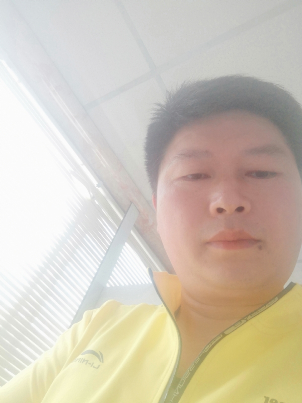 山男的第一张照片--徐州相亲服务中心
