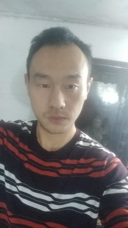 张浩浩的第一张照片--徐州相亲服务中心