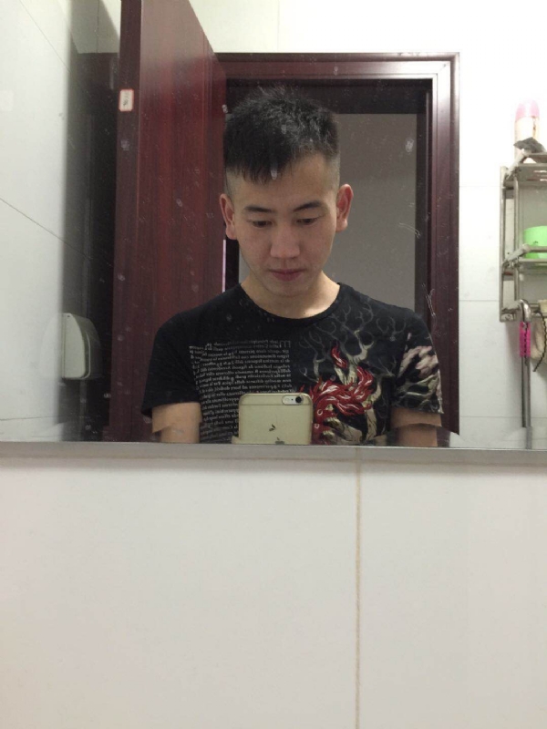 相爱相守的第一张照片--徐州相亲服务中心
