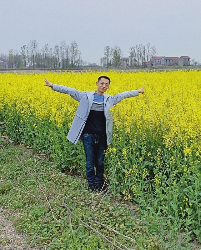 一个真诚的男士的第一张照片--徐州相亲服务中心