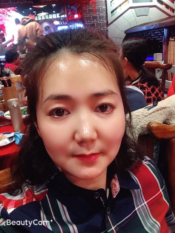 艳儿的第一张照片--徐州相亲服务中心