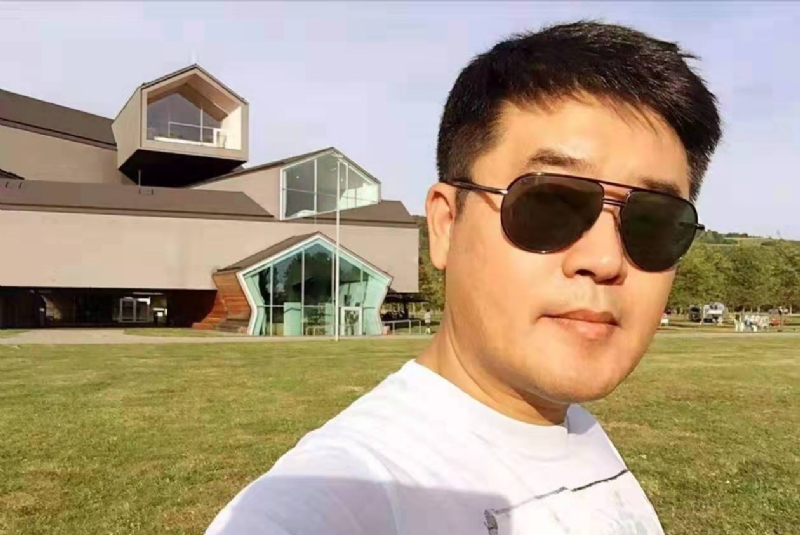 平常心的第一张照片--徐州相亲服务中心