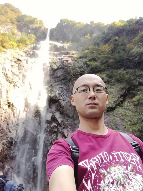 木石的第三张照片--徐州相亲服务中心
