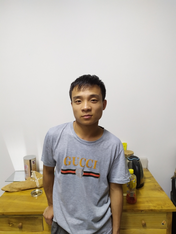 站着等你三千年的第一张照片--徐州相亲服务中心