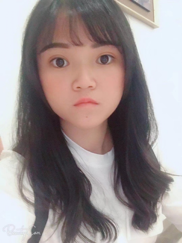 灵灵的第一张照片--徐州相亲服务中心