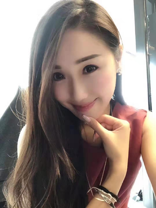 彩蝶的第一张照片--徐州相亲服务中心