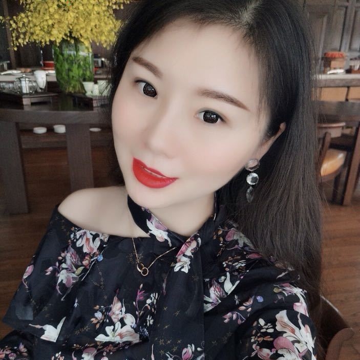 李媛的第一张照片--徐州相亲服务中心