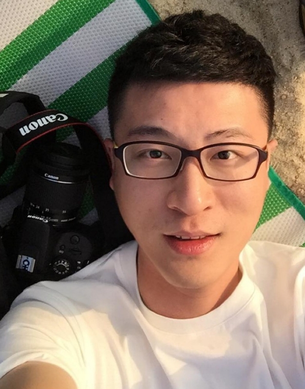 在路上的第一张照片--徐州相亲服务中心
