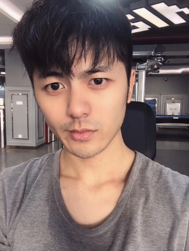Destiny的第一张照片--徐州相亲服务中心