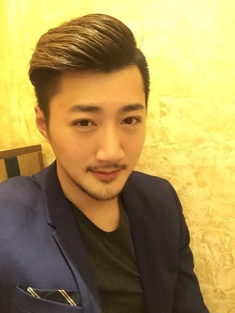 一種微笑叫堅強的第一张照片--徐州相亲服务中心