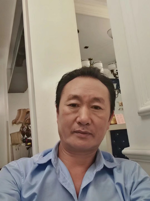青松的第一张照片--徐州相亲服务中心