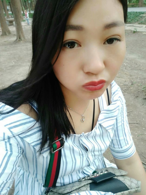 小燕子的第一张照片--徐州相亲服务中心